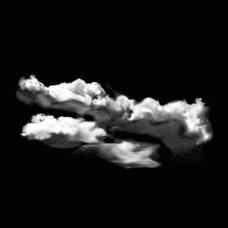 Cloud Drift